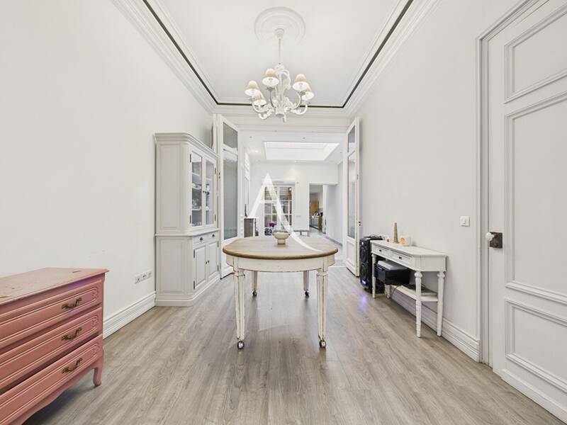 Maison à vendre, 162m², TOURCOING