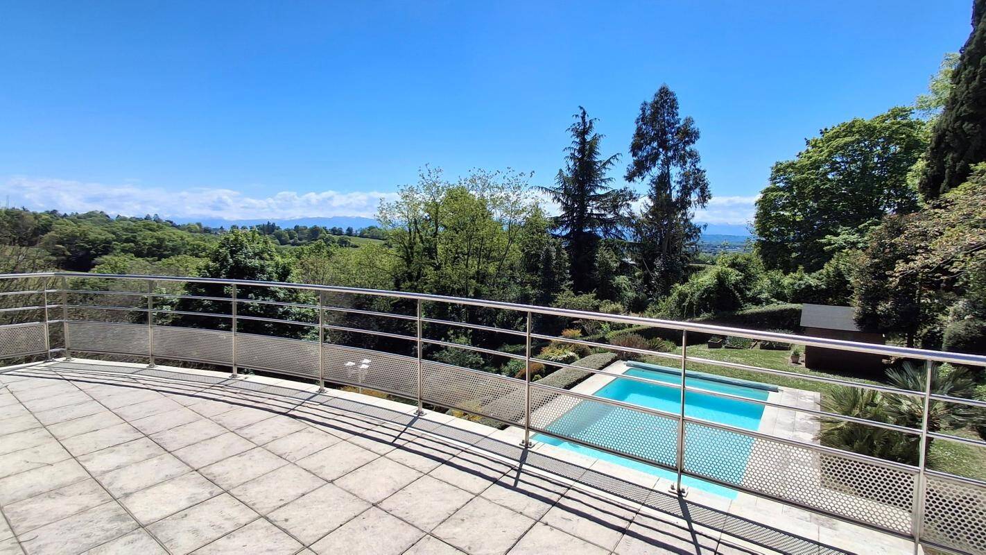Maison à vendre, 200m², SERRES CASTET
