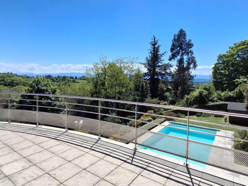 Maison à vendre, 200m², SERRES CASTET