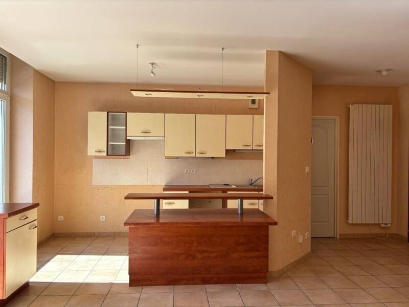 Maison à louer, 70m², DIJON