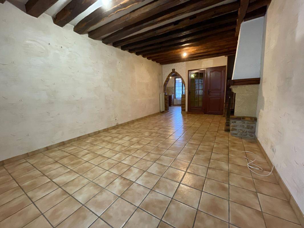 Maison à vendre, 99m², LIZY SUR OURCQ