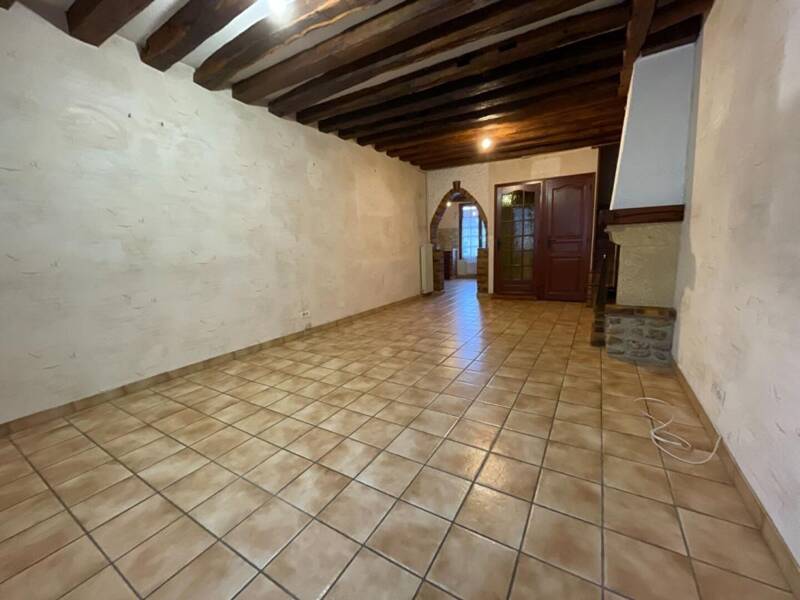 Maison à vendre, 99m², LIZY SUR OURCQ