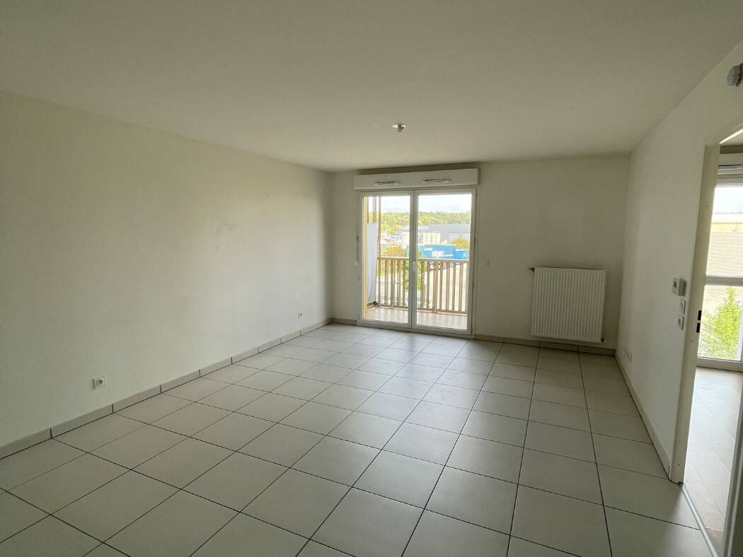 Maison à louer, 60m², TASSIN LA DEMI LUNE