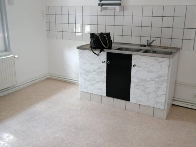 Maison à vendre, 128m², RIBEMONT