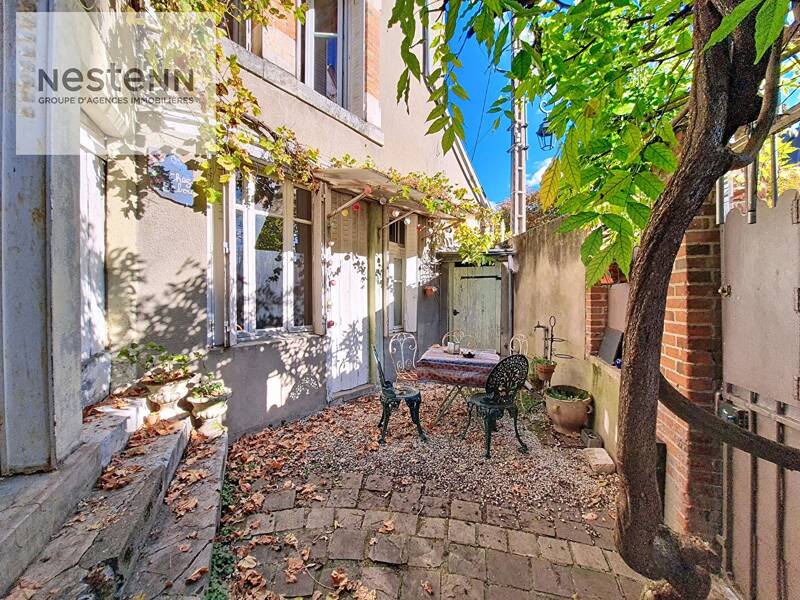 Maison à vendre, 89m², ORLEANS