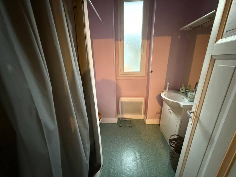 Maison à louer, 65m², CHAUVIGNY