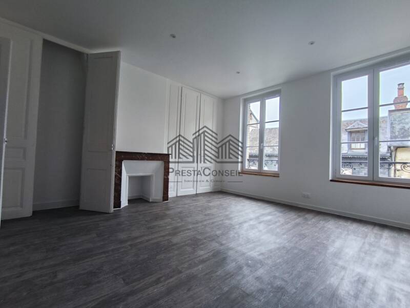 Maison à louer, 30m², CAUDEBEC LES ELBEUF