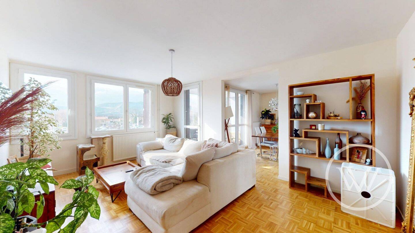 Maison à vendre, 96m², VALENCE