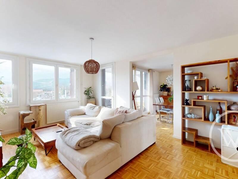 Maison à vendre, 96m², VALENCE