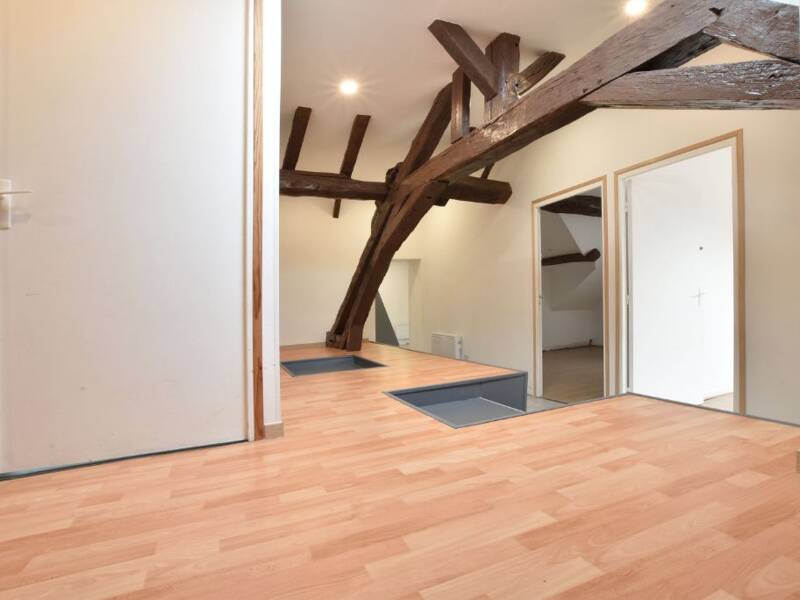 Maison à louer, 65m², BREAU