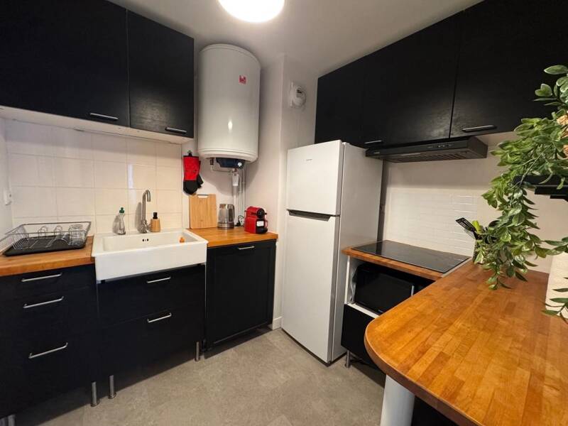 Maison à louer, 38m², VIROFLAY