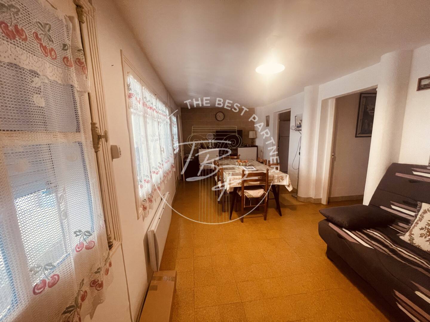 Maison à vendre, 65m², VALRAS PLAGE