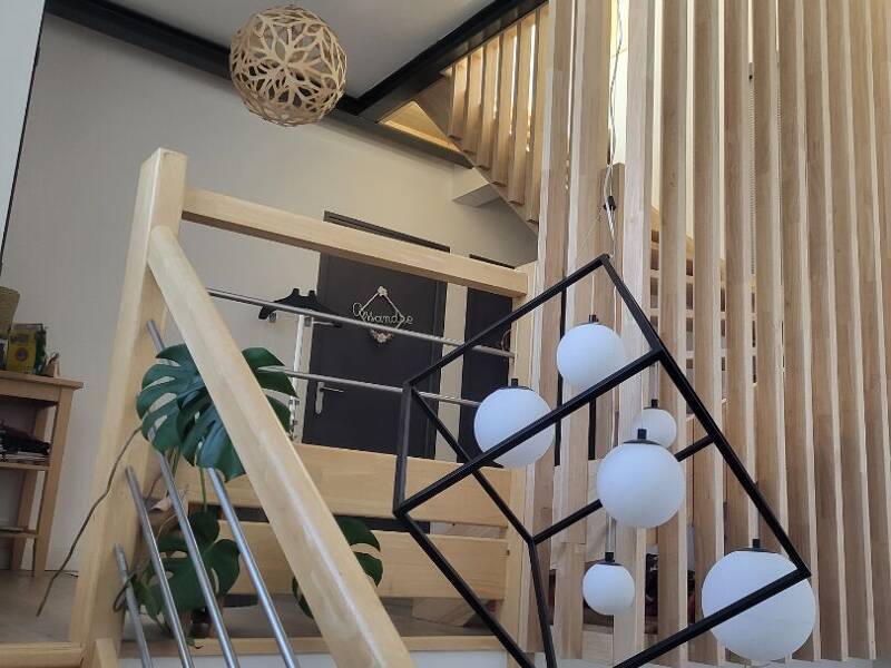 Maison à louer, 140m², SAINT GELY DU FESC