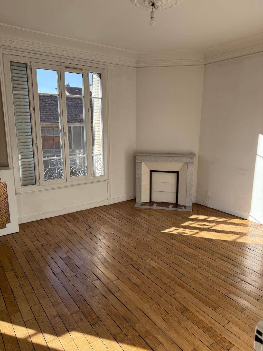 Maison à louer, 65m², VITRY SUR SEINE