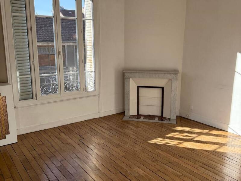 Maison à louer, 65m², VITRY SUR SEINE