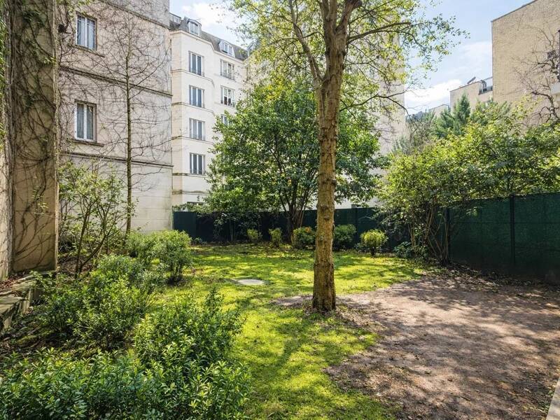 Maison à louer, 64m², NEUILLY SUR SEINE