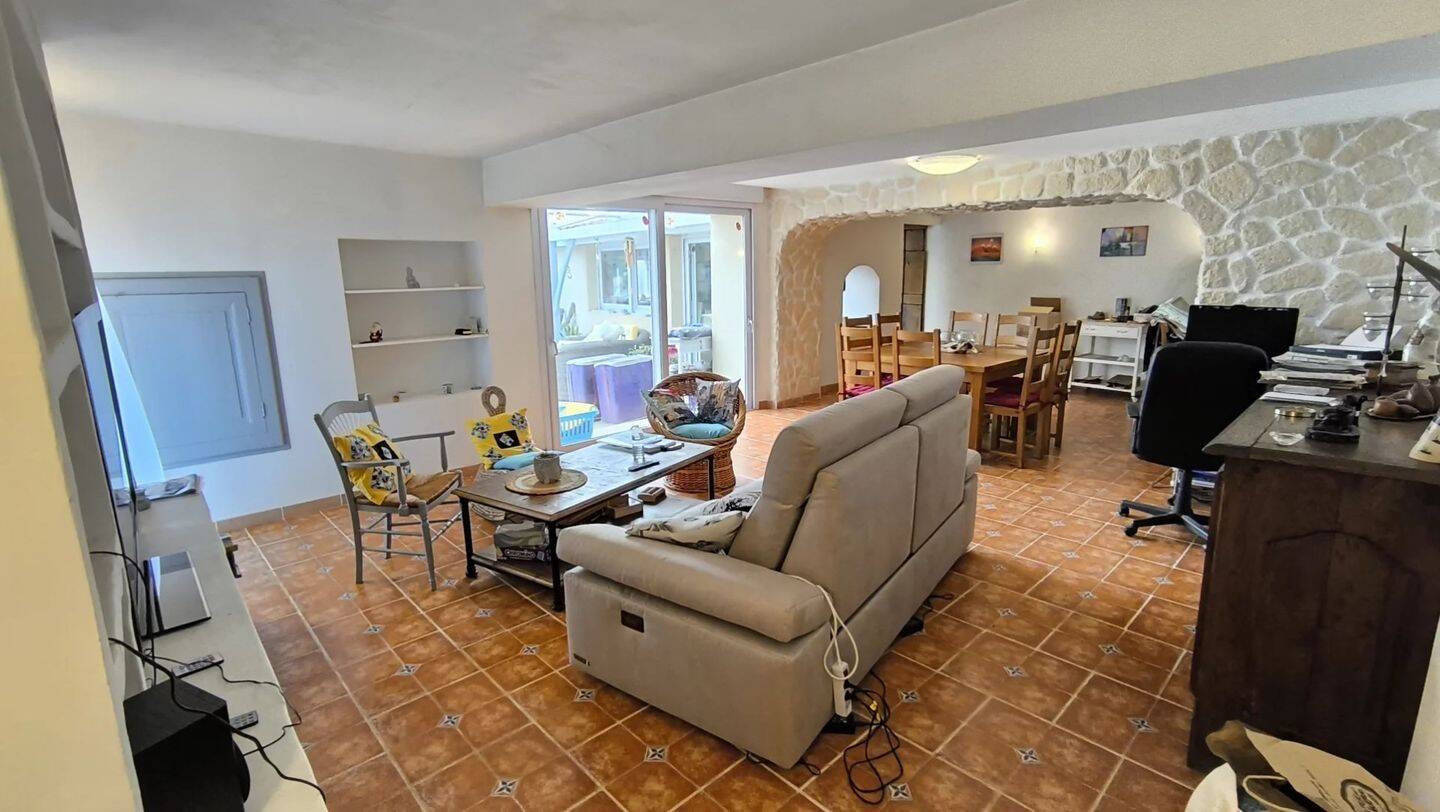 Maison à vendre, 179m², SAINT DIDIER SUR CHALARONNE