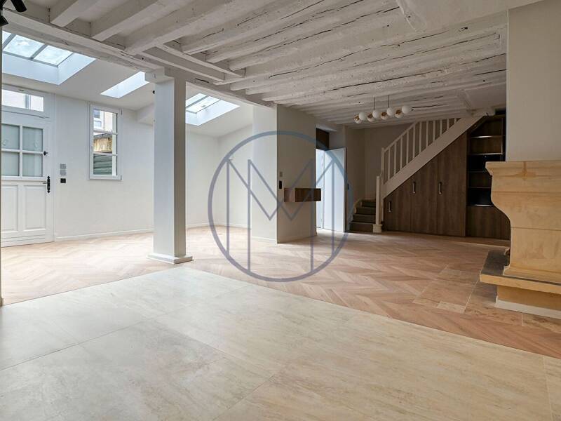 Maison à vendre, 135m², VERSAILLES