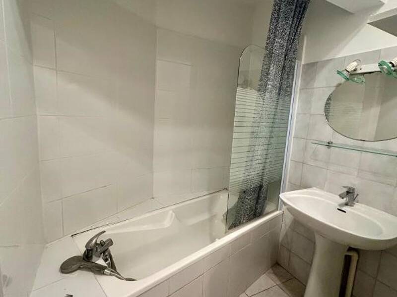 Maison à louer, 42m², REIMS