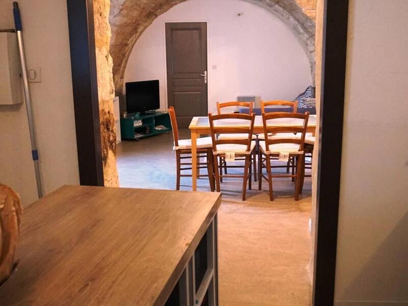 Maison à louer, 50m², BAILLARGUES