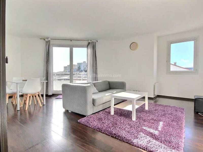 Maison à louer, 66m², ASNIERES SUR SEINE