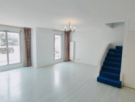 Duplex à vendre 299 000 € 6 pièces 4 chambres 100 m² 5 étages L'Orangerie-Centre Ville Eaubonne 95600