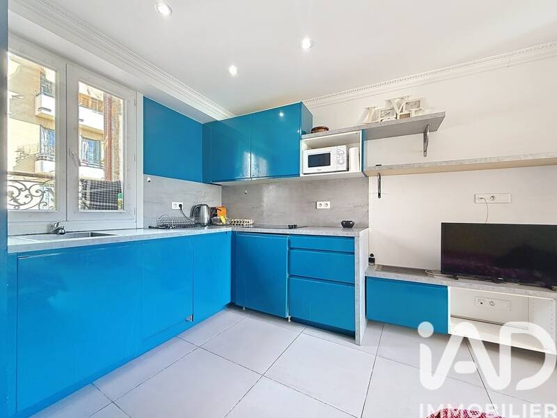 Maison à vendre, 180m², NICE