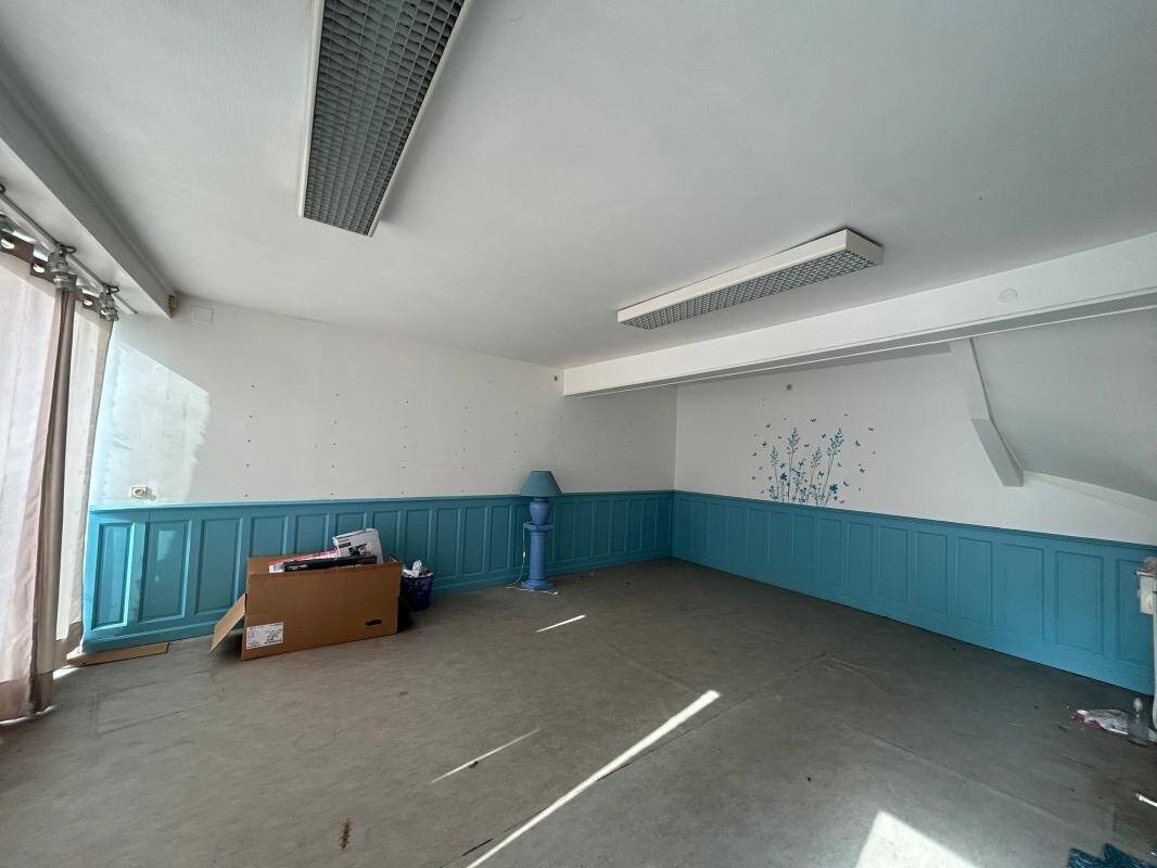 Maison à vendre, 133m², SAINT AMAND MONTROND