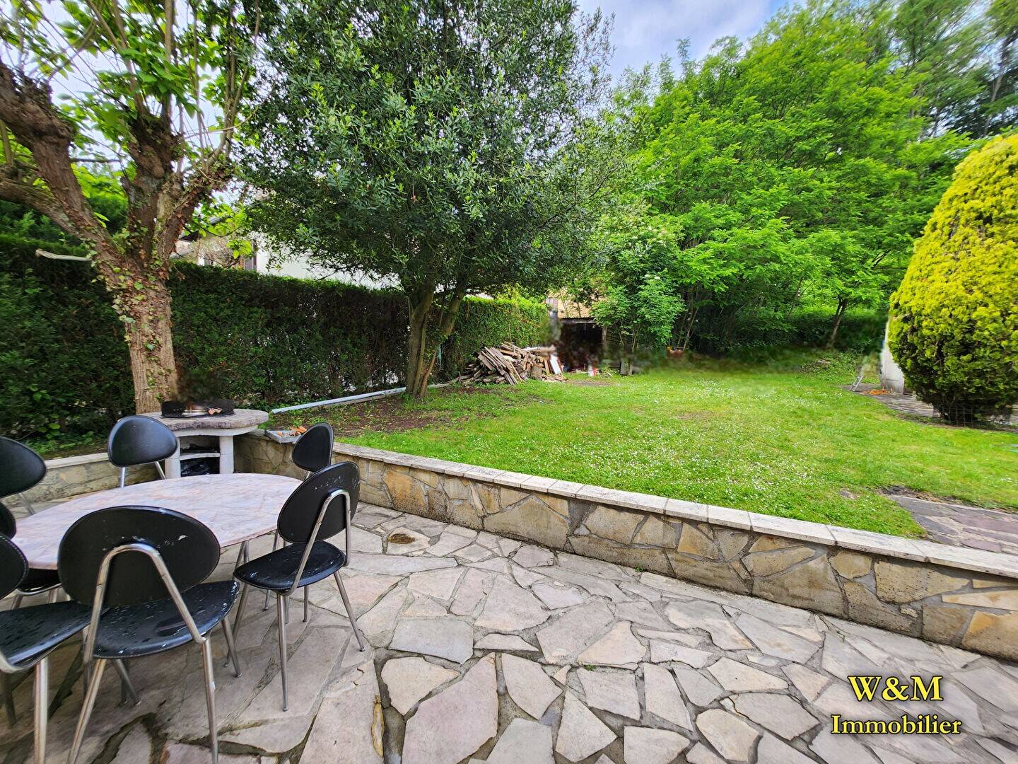 Maison à vendre, 216m², CORBEIL ESSONNES