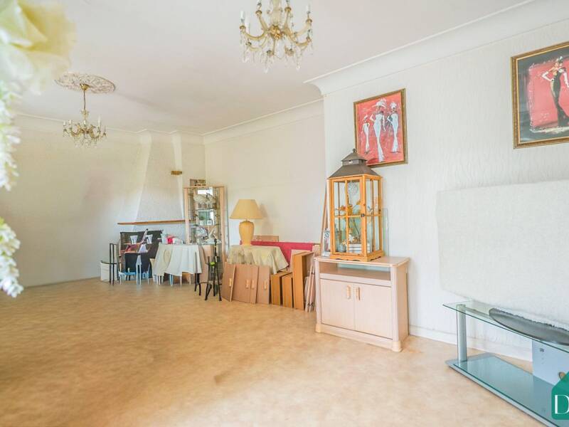 Maison à vendre, 102m², NANTES