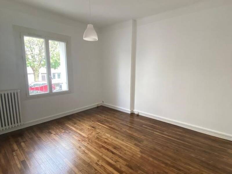 Maison à louer, 63m², BREST