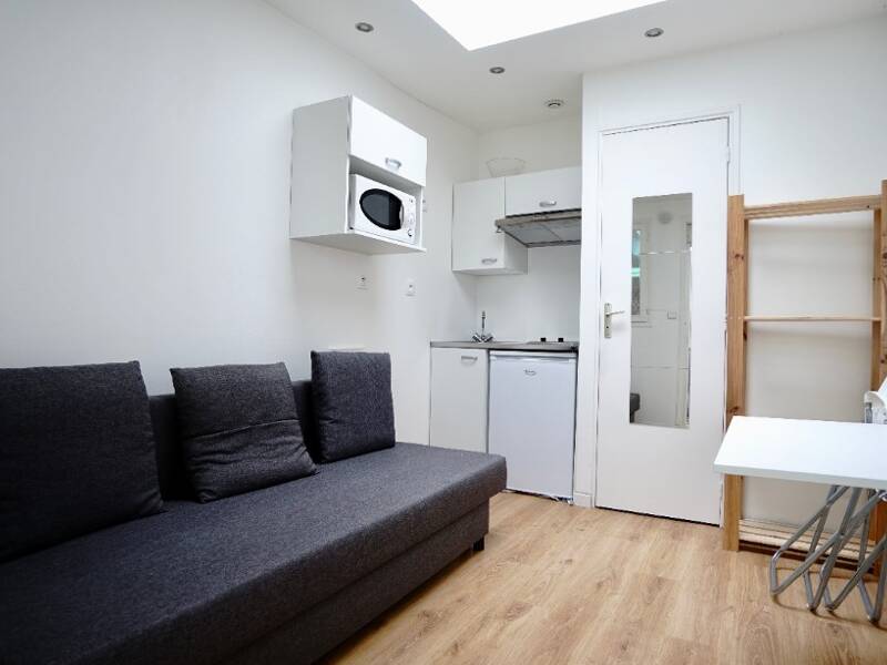 Maison à vendre, 9m², LILLE