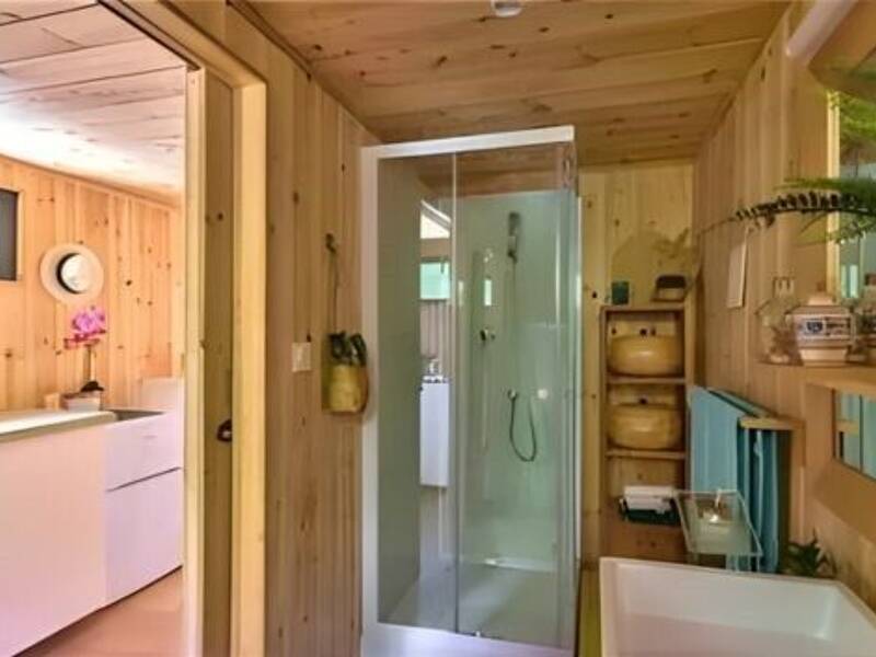 Maison à louer, 22m², MARSEILLE 11E