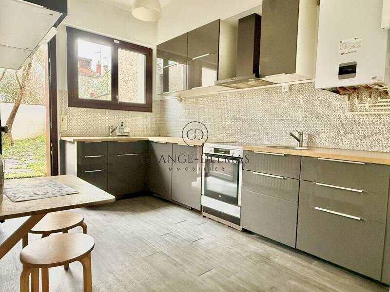 Maison à vendre, 152m², BORDEAUX