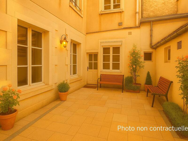 Maison à vendre, 75m², ORLEANS