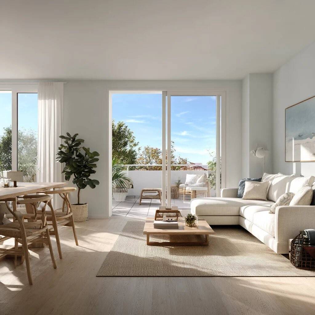 Maison à vendre, 44m², ARGENTEUIL