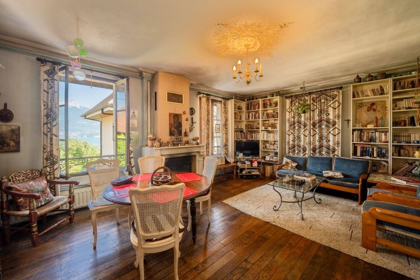 Maison à vendre, 130m², SEVRIER