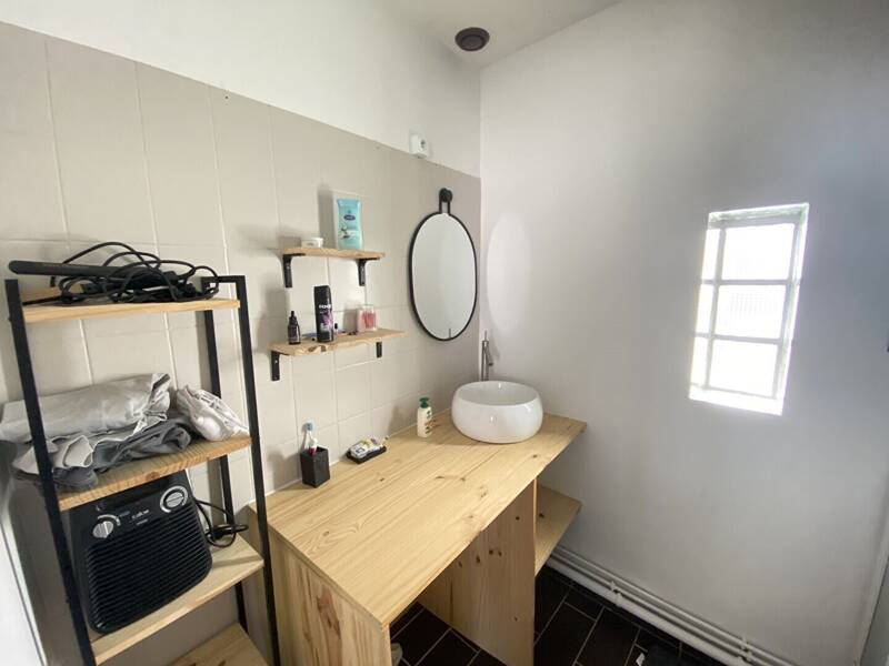 Maison à vendre, 43m², NANTEUIL LES MEAUX