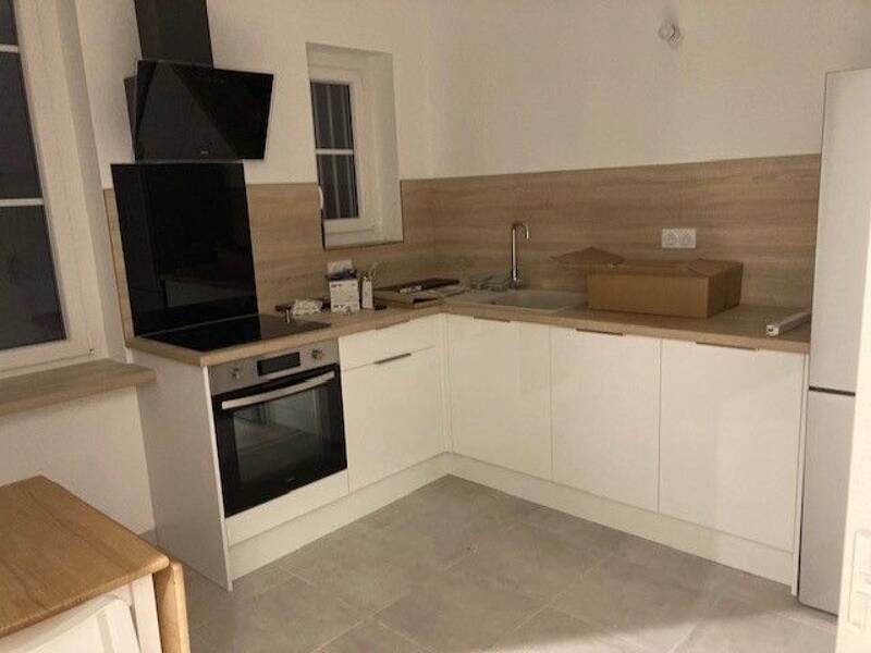 Maison à louer, 50m², GRENOBLE