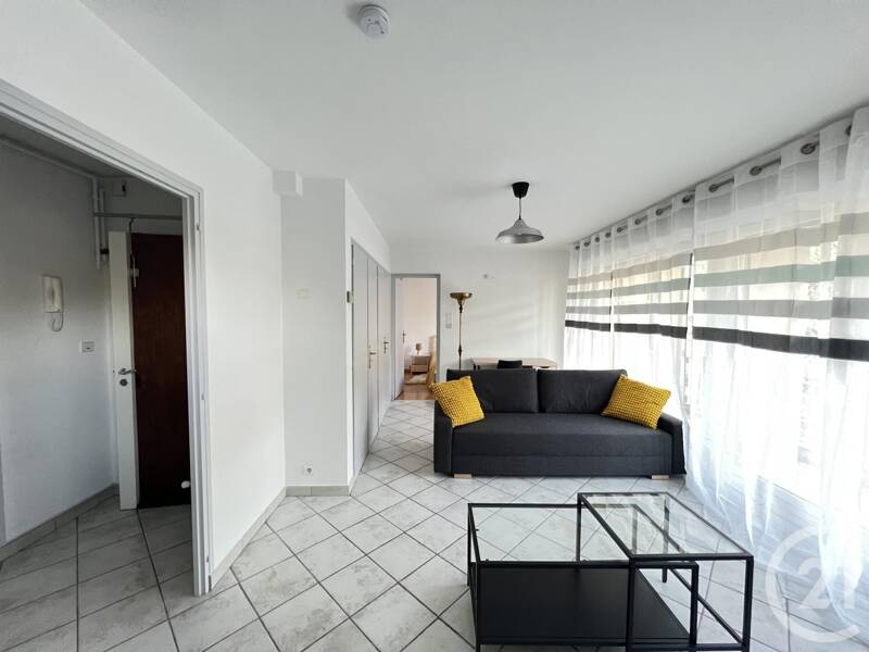 Maison à louer, 49m², GRENOBLE