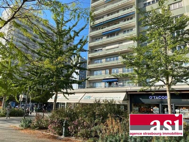 Maison à louer, 114m², STRASBOURG