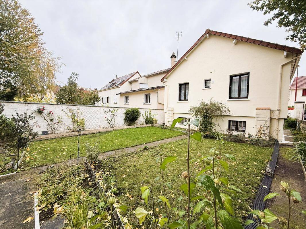 Maison à vendre, 67m², ANTONY