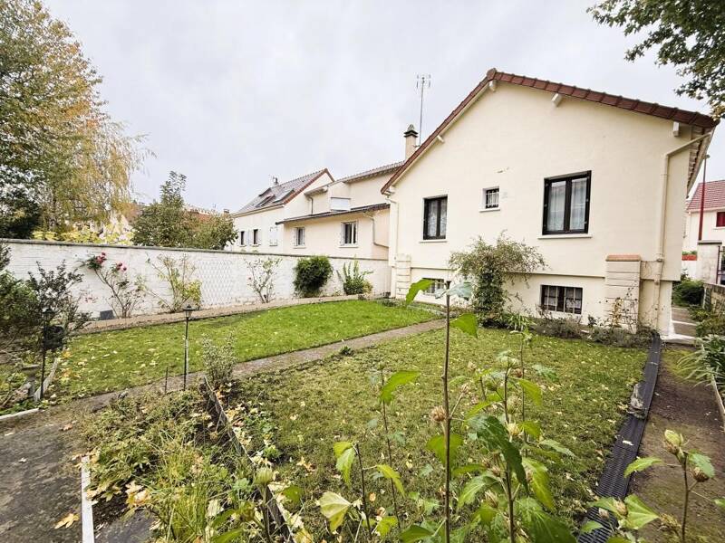 Maison à vendre, 67m², ANTONY