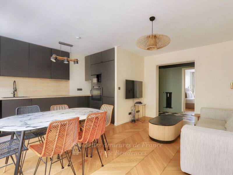 Maison à vendre, 65m², PARIS 7E