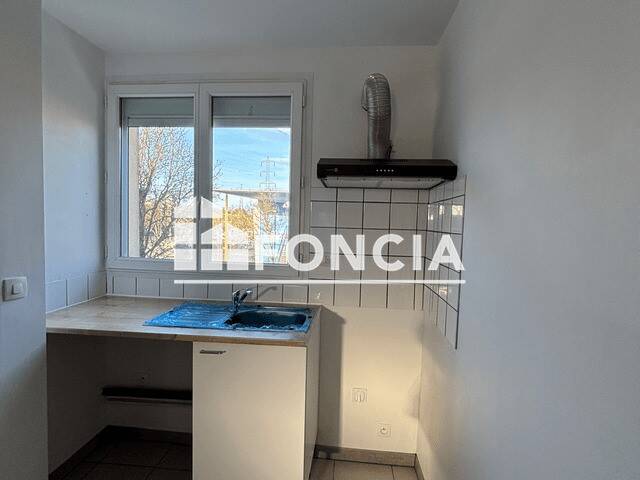 Maison à louer, 20m², VILLIERS LE BEL