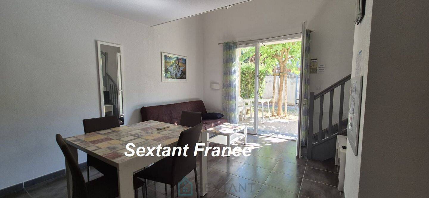 Maison à vendre, 34m², LATOUR BAS ELNE