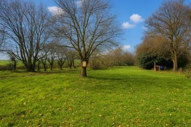 Terrain constructible viabilisé à vendre 138 500 € 762 m² de terrain Moncheaux 59283