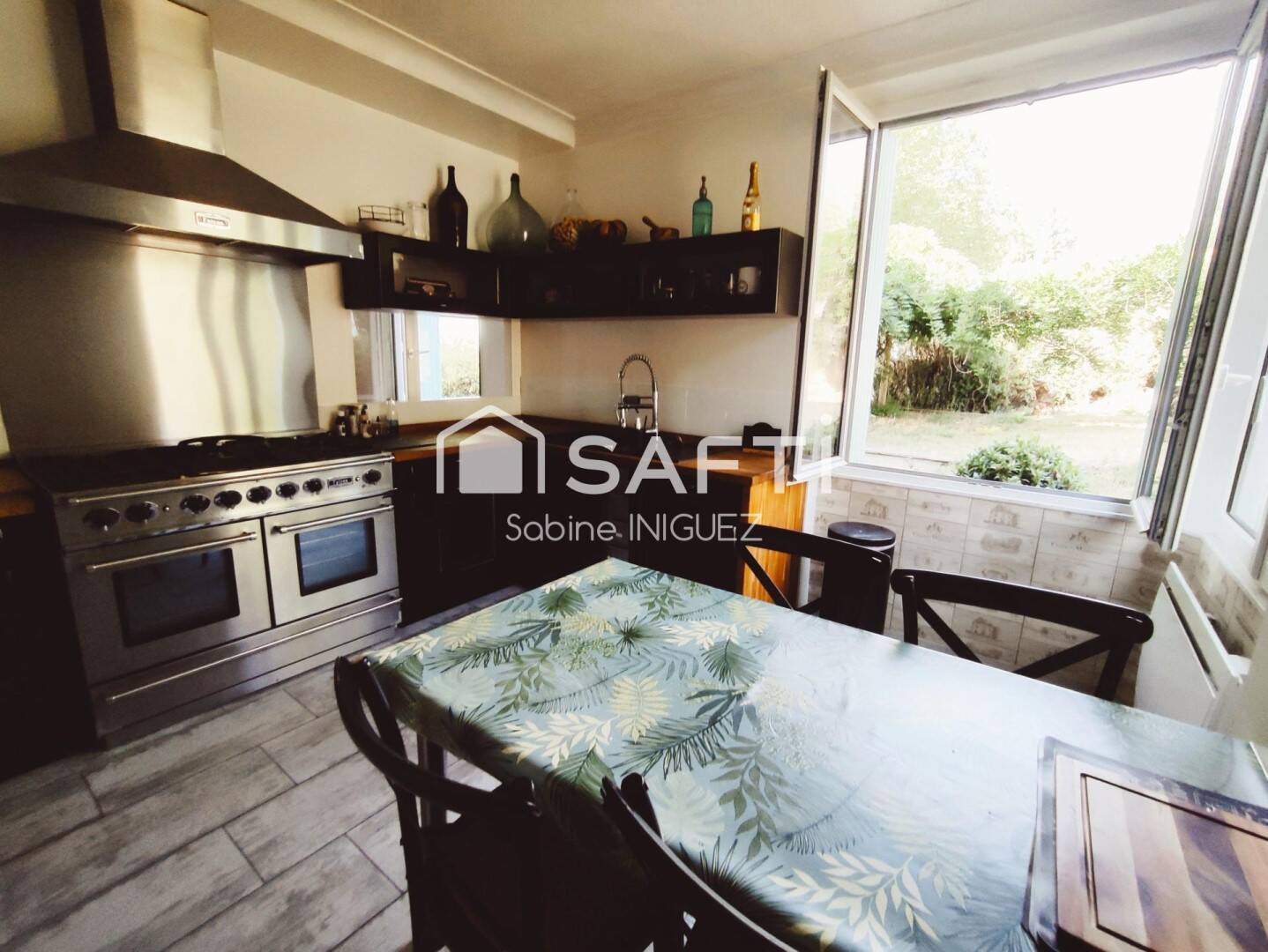 Maison à vendre, 206m², PUYLAURENS