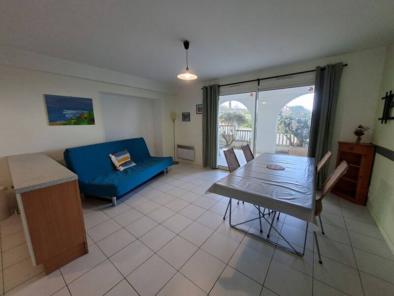 Maison à louer, 53m², SAINT JEAN DE LUZ