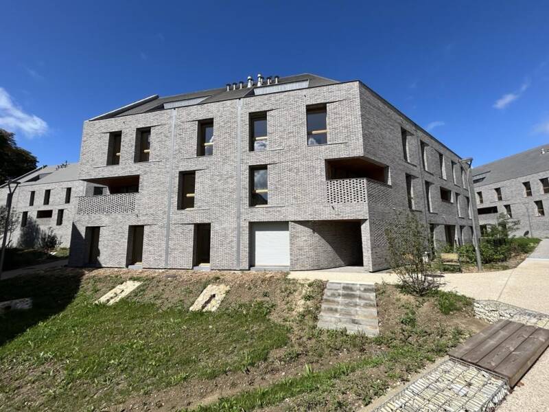 Maison à louer, 116m², VERSAILLES